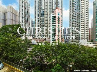 Mid Levels Central - Panorama 02