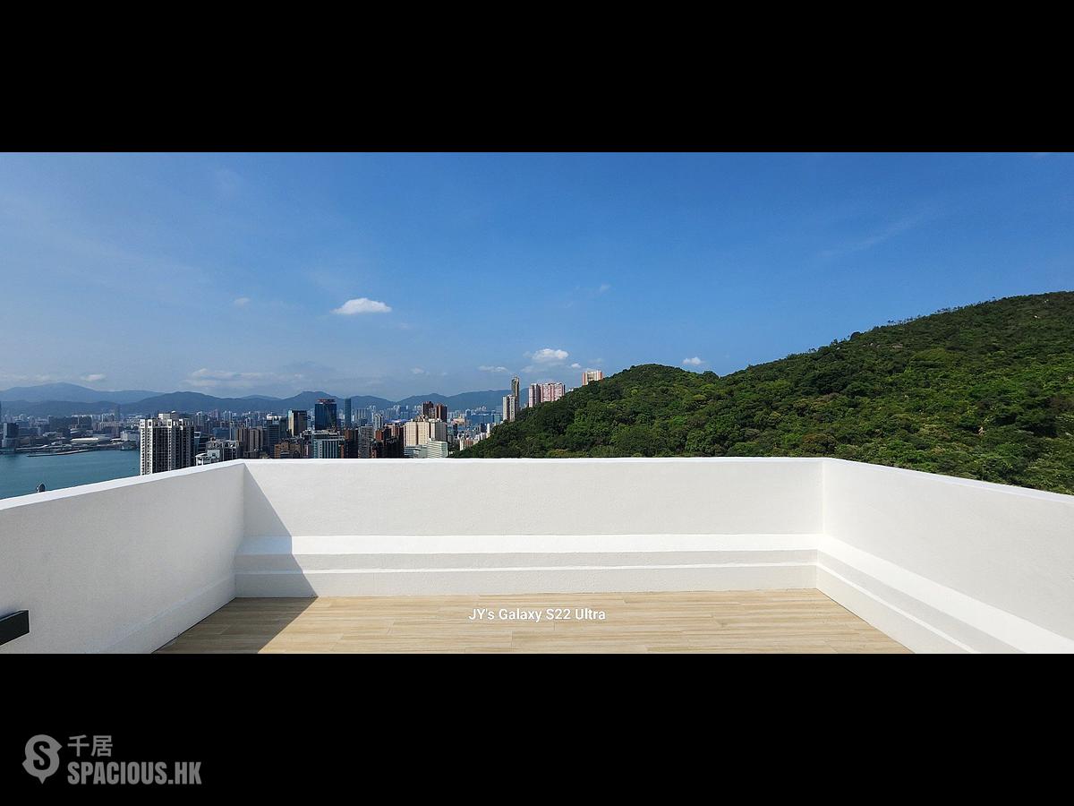 銅鑼灣 - 光明臺2座 01