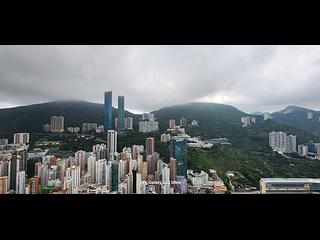 跑馬地 - 樂天峯 04