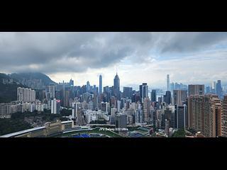 跑馬地 - 樂天峯 05
