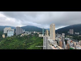 跑馬地 - 樂天峯 07