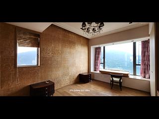 跑馬地 - 樂天峯 08