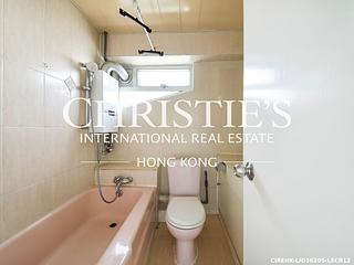 薄扶林 - 裕仁大厦 06