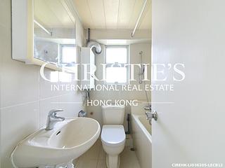 薄扶林 - 裕仁大厦 10