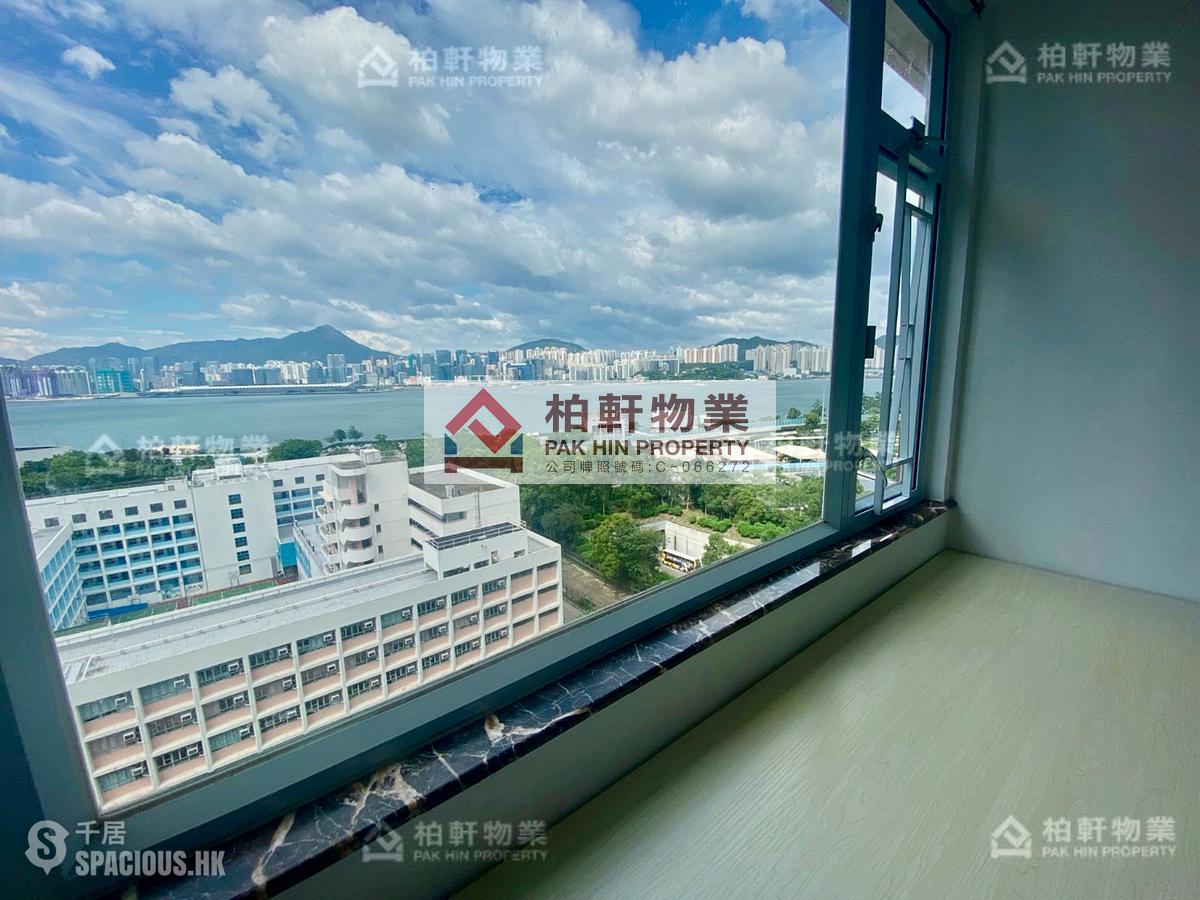 鲗鱼涌 - 龙景大厦 01