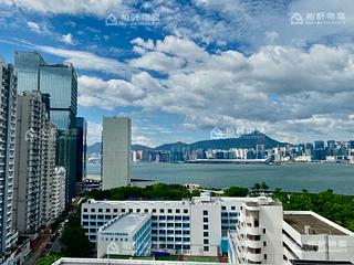 鲗鱼涌 - 龙景大厦 02