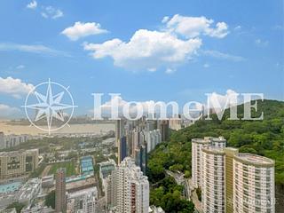 铜锣湾 - 光明台 04