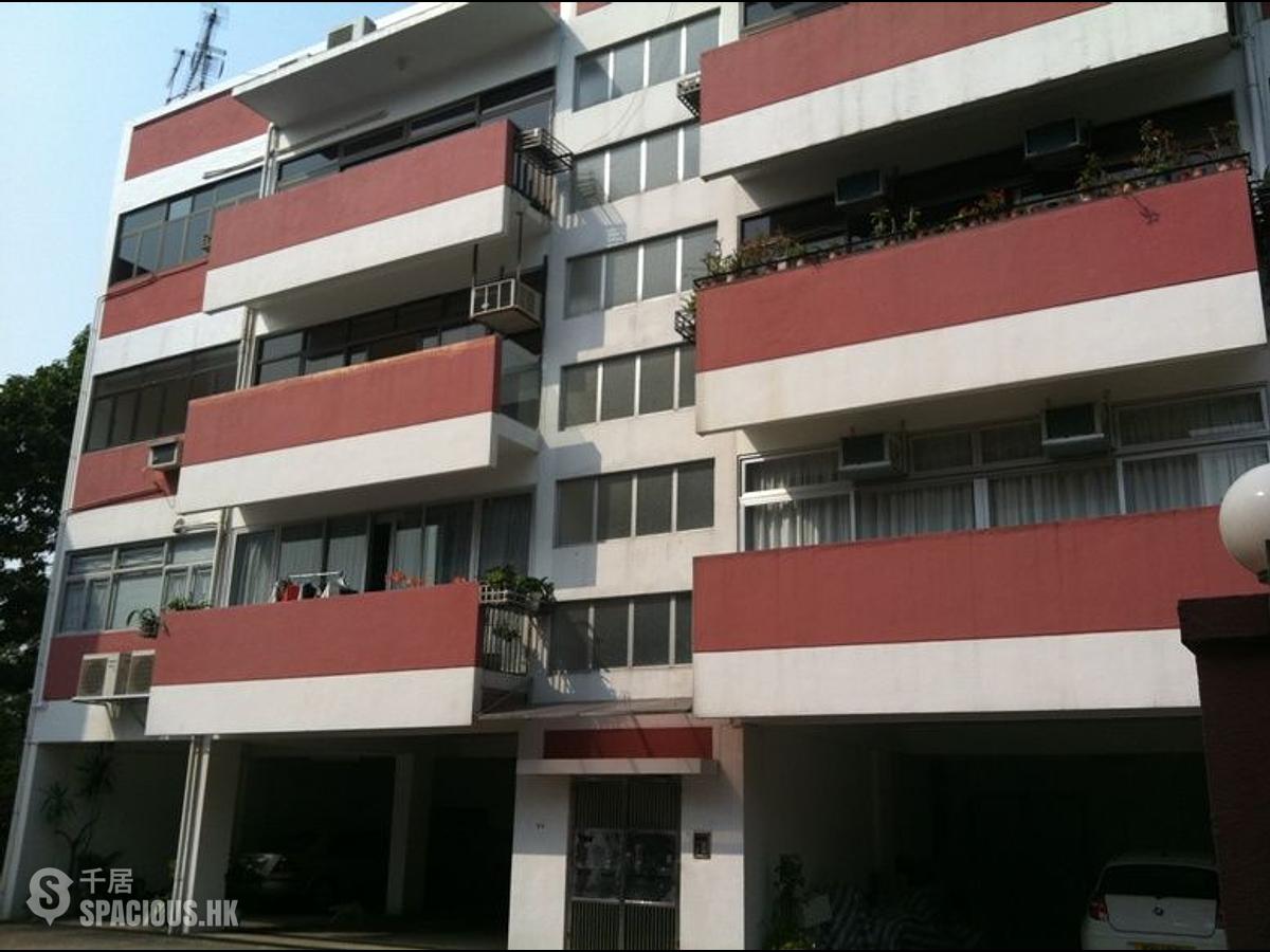 Jardines Lookout - 2-6A, Wilson Road 01