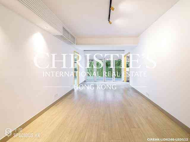 Wan Chai - Monmouth Villa 01