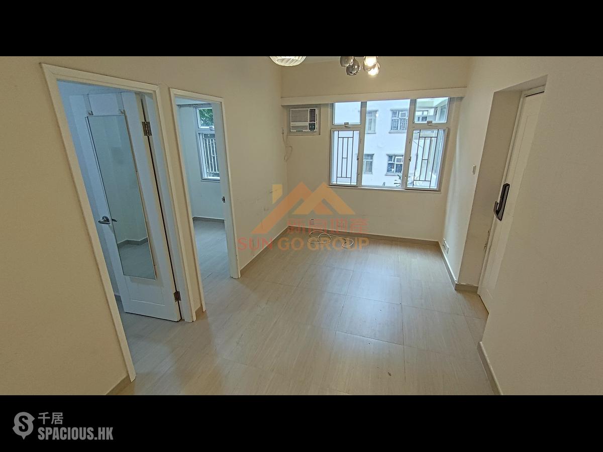 Poho - New Mansion 01