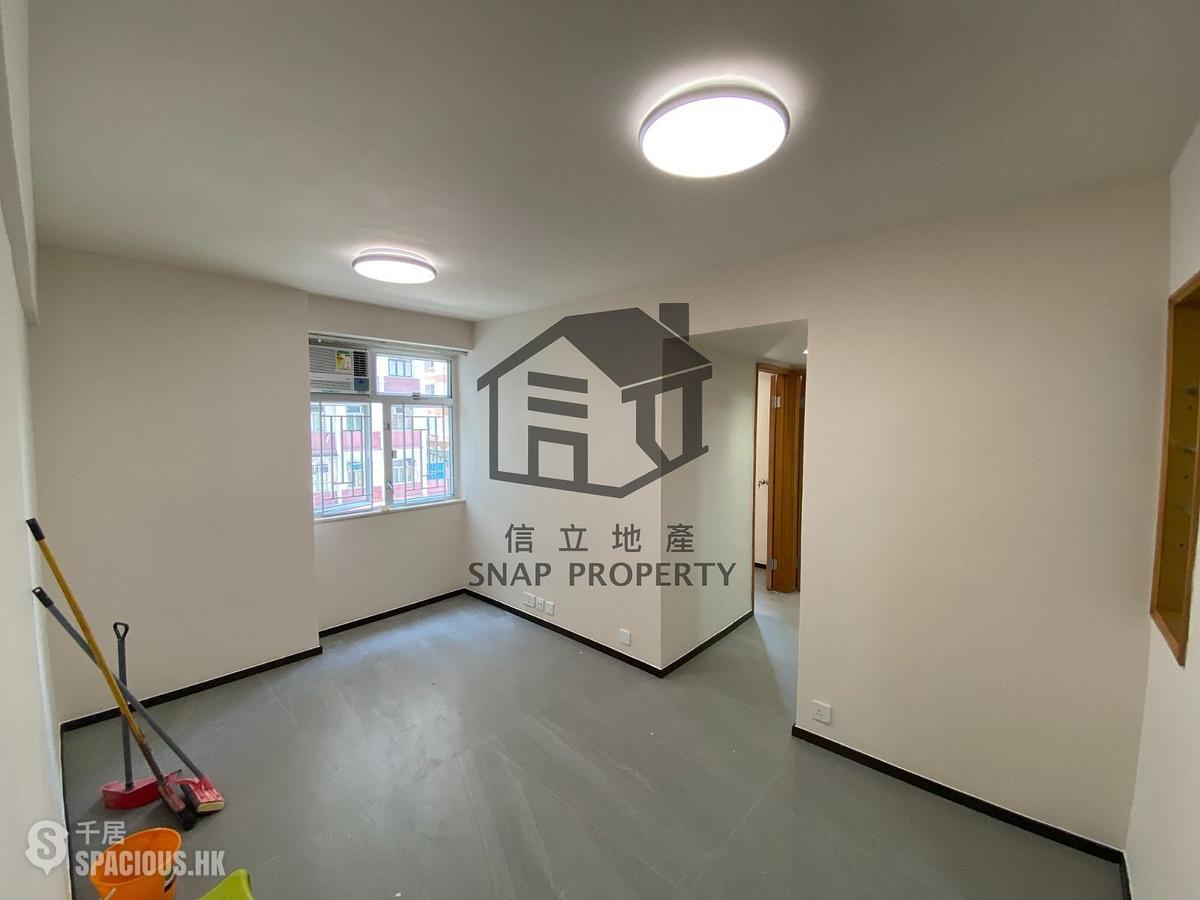 Kennedy Town - Pearl Court 01