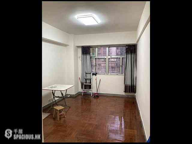 North Point - Tsing Wan Building 01