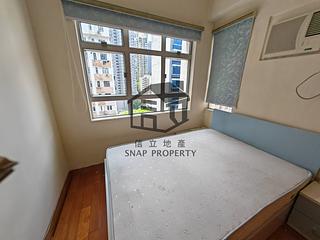 Sheung Wan - Hillier Building 05