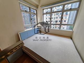 Sheung Wan - Hillier Building 06