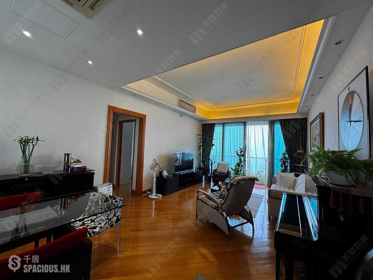 Cyberport - Residence Bel-Air Phase 4 Bel-Air on the Peak 01