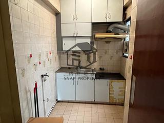 Sai Ying Pun - Connaught Garden 06