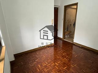 Sai Ying Pun - Connaught Garden 04