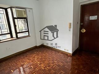 Sai Ying Pun - Connaught Garden 05