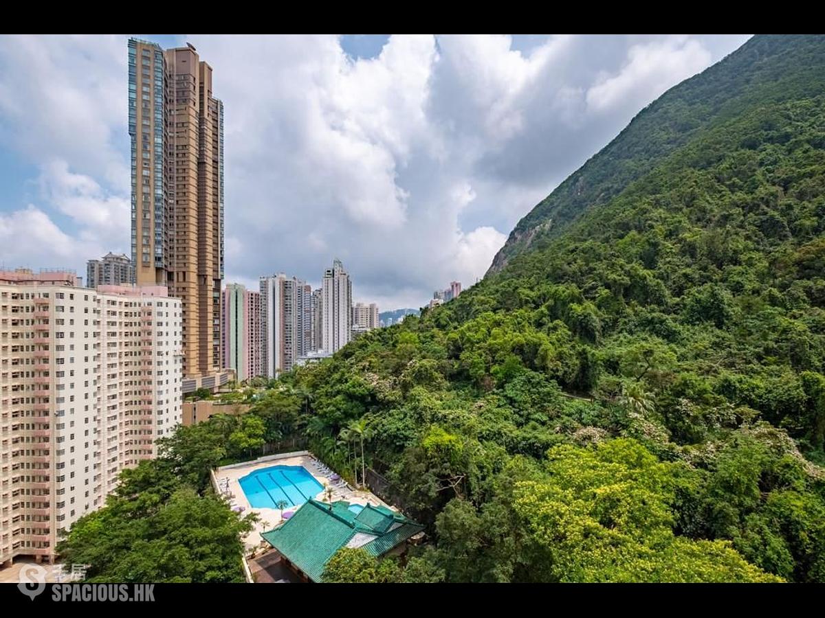 西半山 - 聯邦花園 倫敦閣 (1座) London Court 01