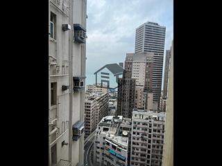 西營盤 - 南昌樓 08