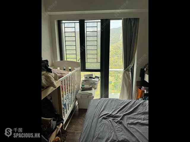 Tai Po - Mont Vert Phase 1 01