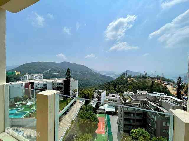 The Peak - Villa Verde Block D 02
