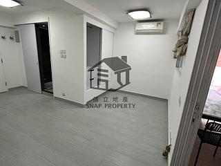 Sai Ying Pun - Tung Cheung Building 10