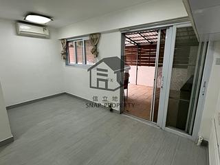 Sai Ying Pun - Tung Cheung Building 11