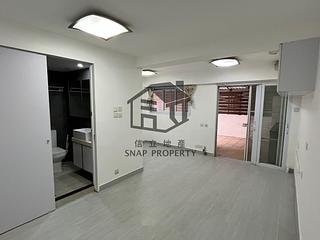 Sai Ying Pun - Tung Cheung Building 12