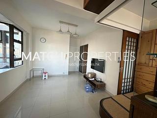 Sai Ying Pun - Connaught Garden 02