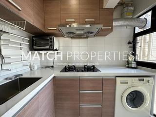 Sai Ying Pun - Connaught Garden 06