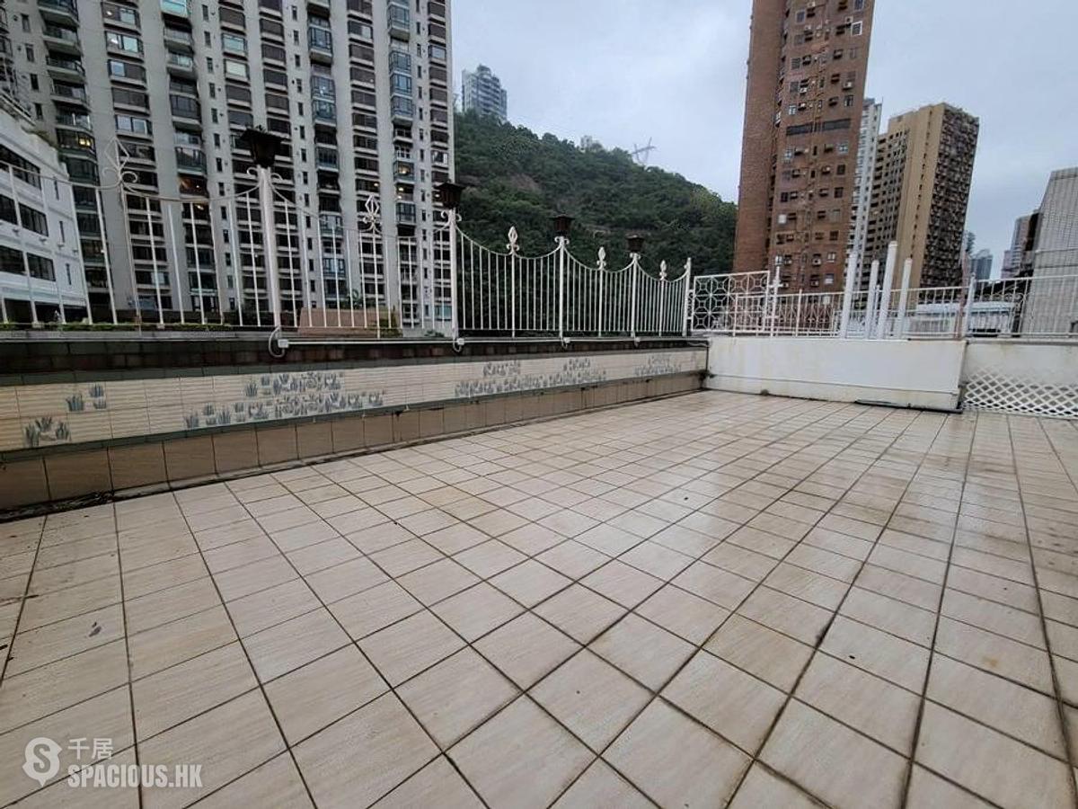 湾仔 - 凤凰阁 01