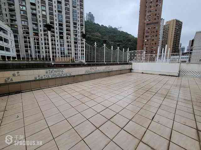 湾仔 - 凤凰阁 01