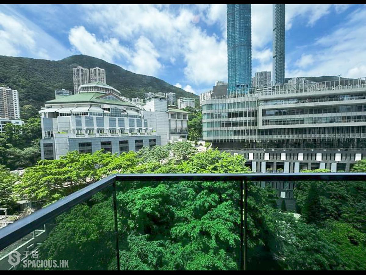 Happy Valley - The Urban Edition 01
