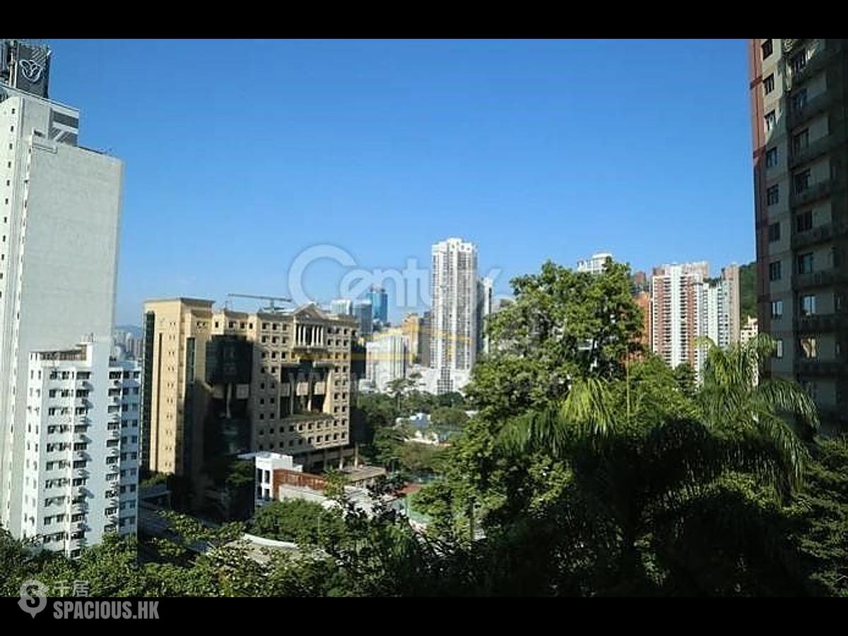 銅鑼灣 - 豪園 01