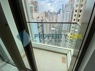 Sai Ying Pun - Kensington Hill 02