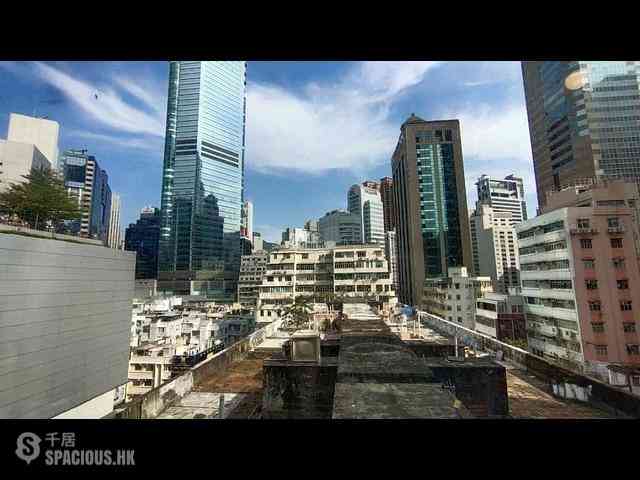 Causeway Bay - Hennessy Apartments 02