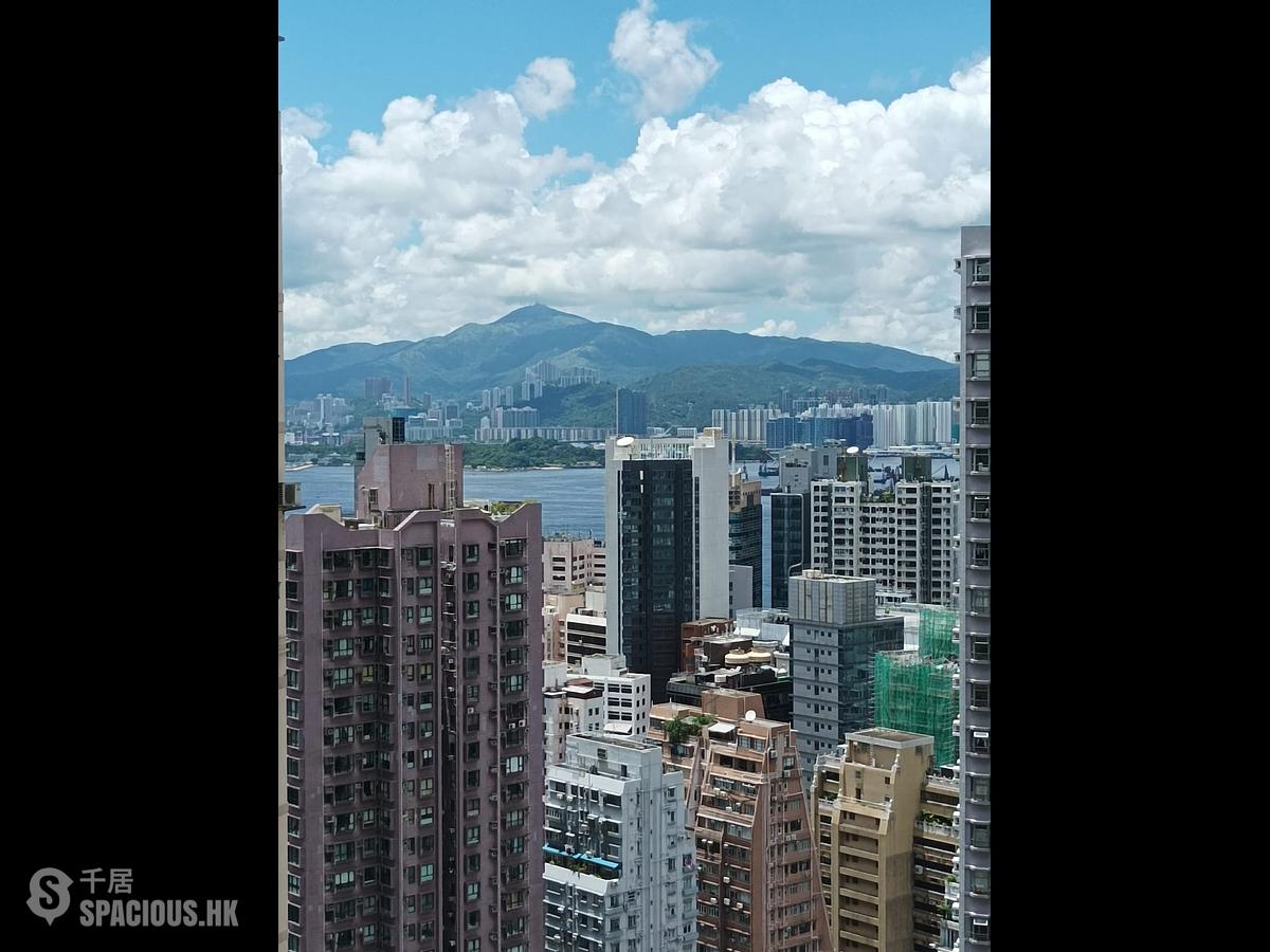 中半山 - 萬翠花園 01