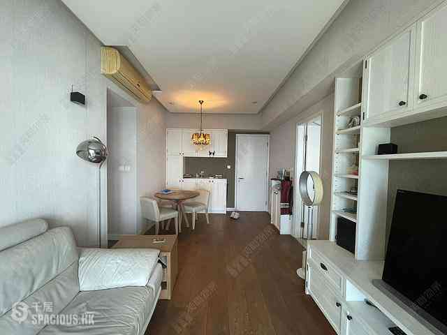 Cyberport - Residence Bel-Air Phase 6 Bel-Air No.8 01