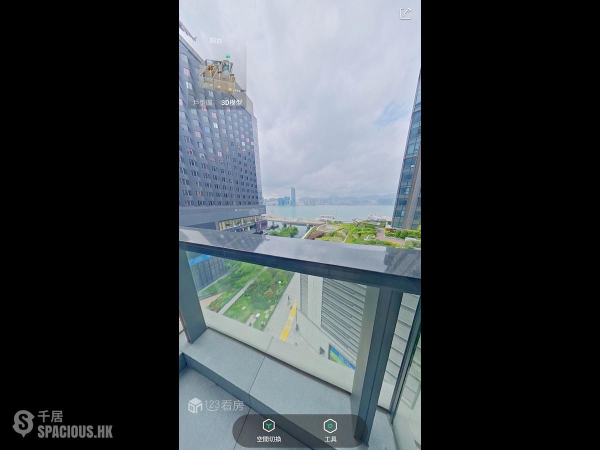 北角 - 海璇2B-3期5座 01