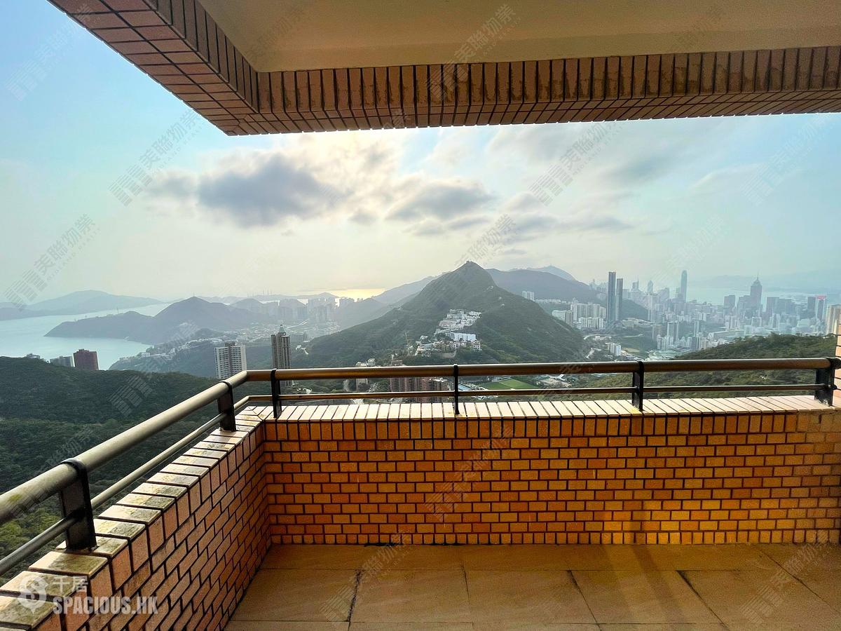 Tai Tam - Hong Kong Parkview 01