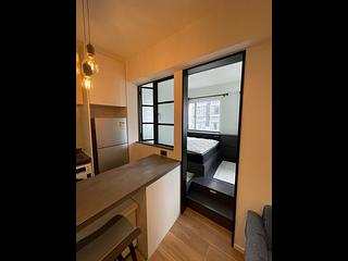 Kennedy Town - Luen Wai Apartment 07
