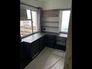 Kennedy Town - Luen Wai Apartment 08