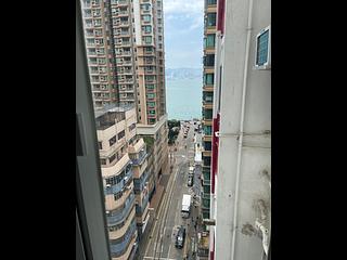 Kennedy Town - Luen Wai Apartment 11