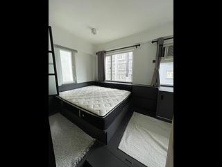 Kennedy Town - Luen Wai Apartment 04