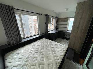 Kennedy Town - Luen Wai Apartment 05