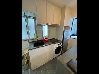 Kennedy Town - Luen Wai Apartment 09