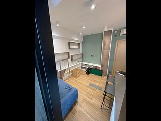 Kennedy Town - Luen Wai Apartment 03