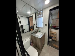 Kennedy Town - Luen Wai Apartment 13