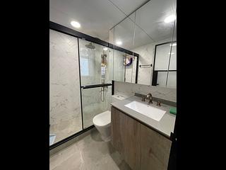 Kennedy Town - Luen Wai Apartment 12